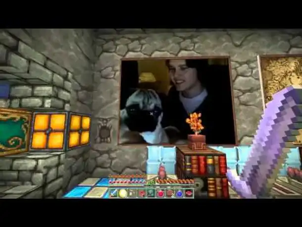 [2/2][Map Nr.124] Let's Adventure YOUR Minecraft - OllliVidzLP