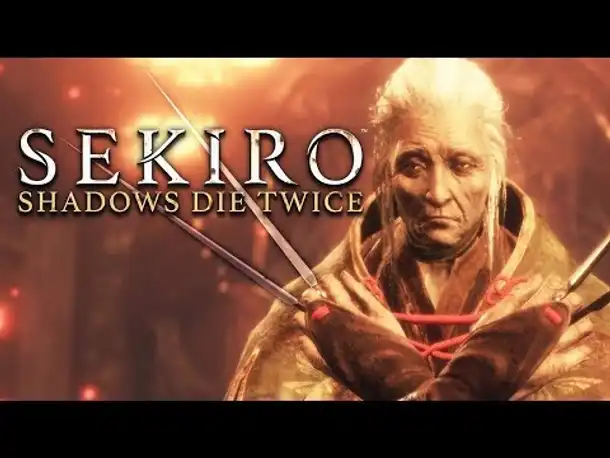 Bosskampf mit dem Schmetterling | 10 | SEKIRO