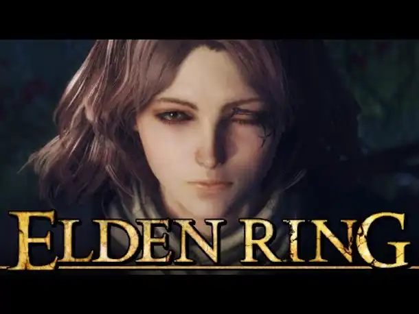 Die Fingerjungfer Melina | ELDEN RING (Part 2)