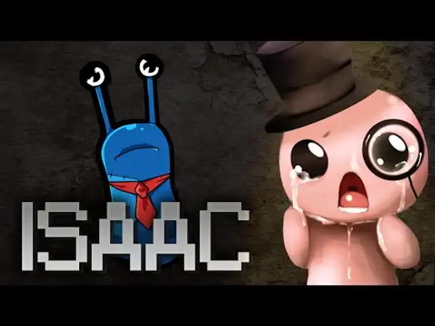 Isaac #06 - Maudado bringt uns Pech!