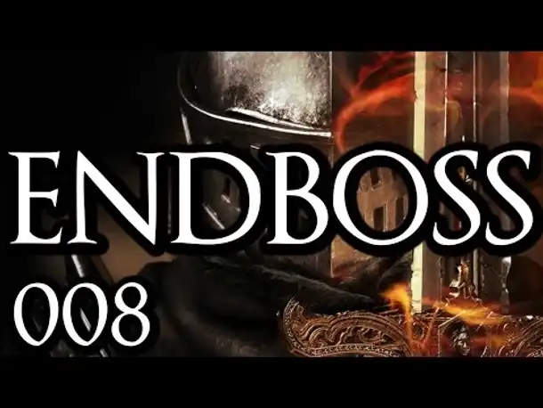 Let's Play Dark Souls 2 Crown of the Old Iron King #008 Endboss (Gameplay German Deutsch DLC)