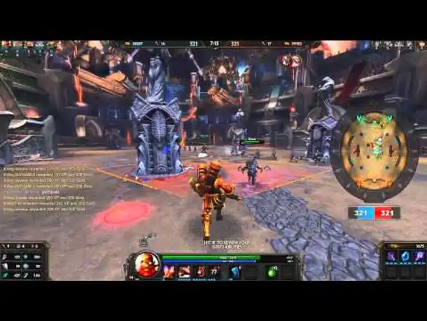 Smite - We hate Zeus! ◈ Let's Play