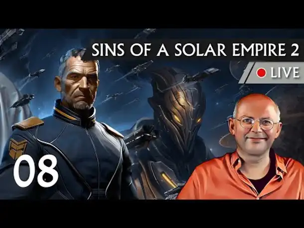 SINS OF A SOLAR EMPIRE 2 | TEC-Primacy (08) [Deutsch] [Werbung|ad]