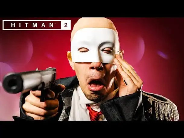 Die gefährlichste Sekte der Welt! | Hitman 2