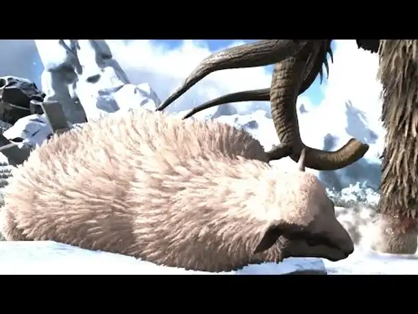 ARK TEK HUNTER #28 Ein Schaf!!!!111 :-D | Das größte Ark Projekt! | Server 1 | Deutsch