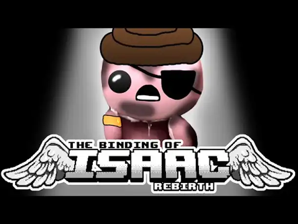 Das unglaubliche Tank-Baby! | #21 | Let's Play The Binding of Isaac: Rebirth