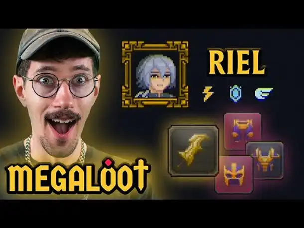 Freestyle Multistun-Elektro-Build auf Riel | Megaloot