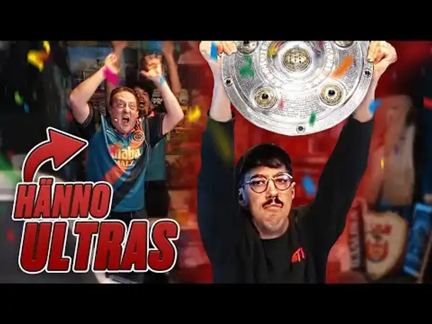 League of Legends in der Kreisliga