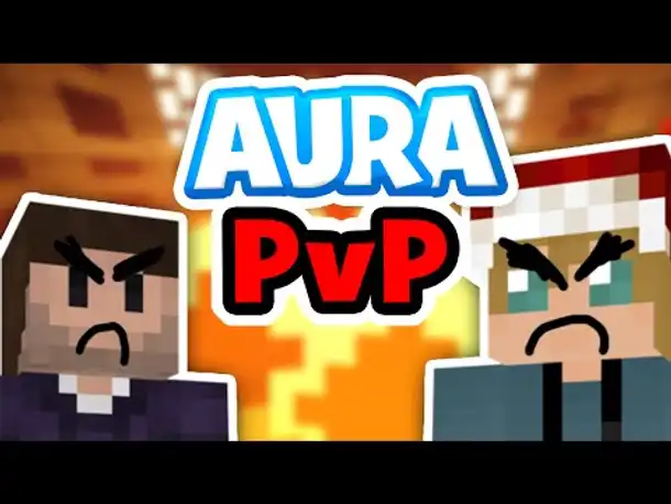 Das erste PvP Event! | Minecraft AURA PvP #01 | Zombey