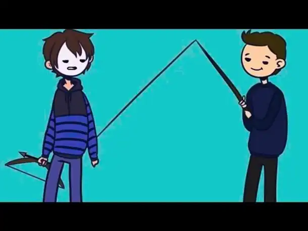 ANGELSCHLÄGE DER LIEBE | PALUTEN ANIMATION
