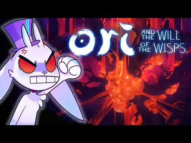 Das Ende der Weide! | Ori and the Will of the Wisps (Part 16)