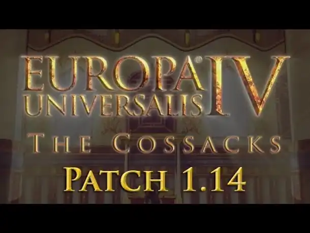 Wie wird EU4 »The Cossacks«? - Patch 1.14 - Die freien Features im Überblick