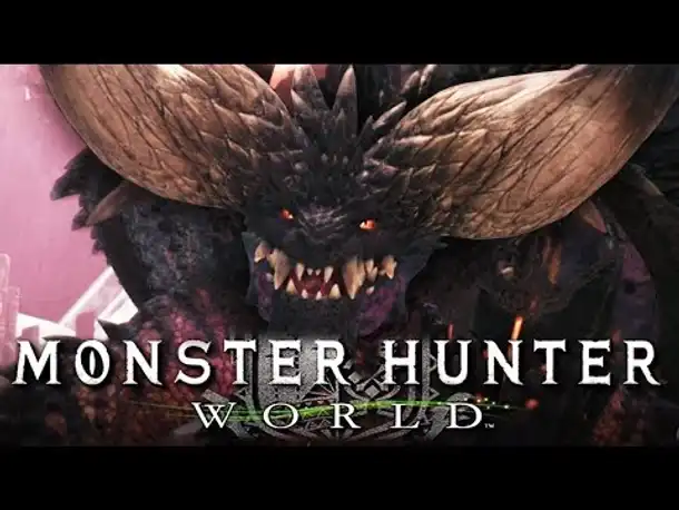 Der Nergigante! | 22 | MONSTER HUNTER WORLD