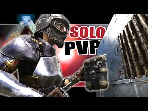 Ich provoziere einen C4 RUN auf meine Base 🤪 | ARK Hunger Games PvP | Deutsch