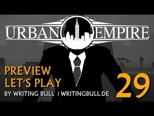 Preview Let's Play: Urban Empire (29) [deutsch]