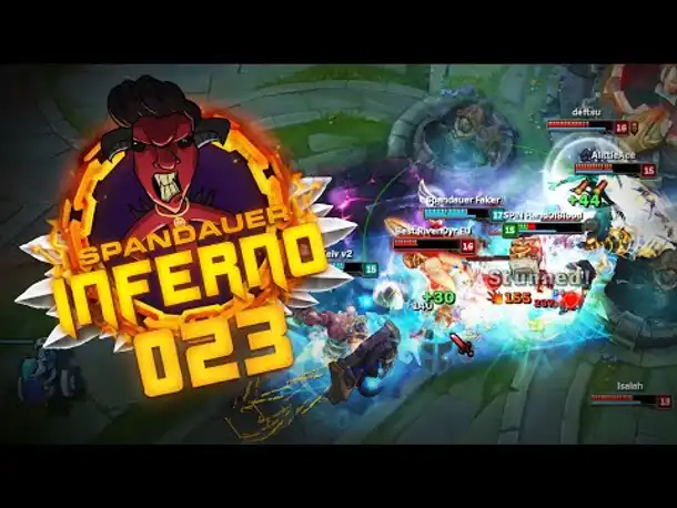 Spandauer Spreesalz, #PJSola | Spandauer Inferno | 023