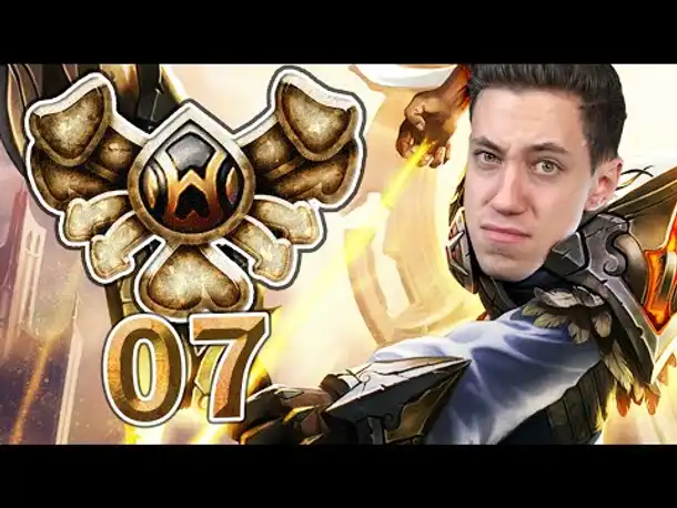 MLG Support Varus | Bronze Bravery [S03E7]