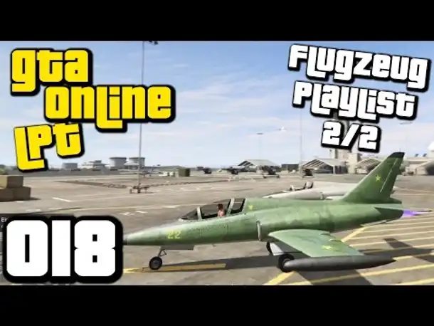 GTA 5 ONLINE PS4 Gameplay LPT S2 #018 (Let's Play GTA ONLINE Gameplay German Deutsch)