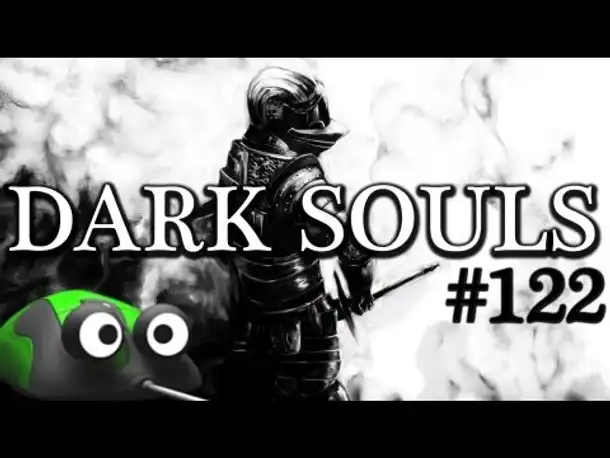 DARK SOULS #122 ★ Orangener verkohlter Ring ★ Let's Play Dark Souls (Gameplay Deutsch)