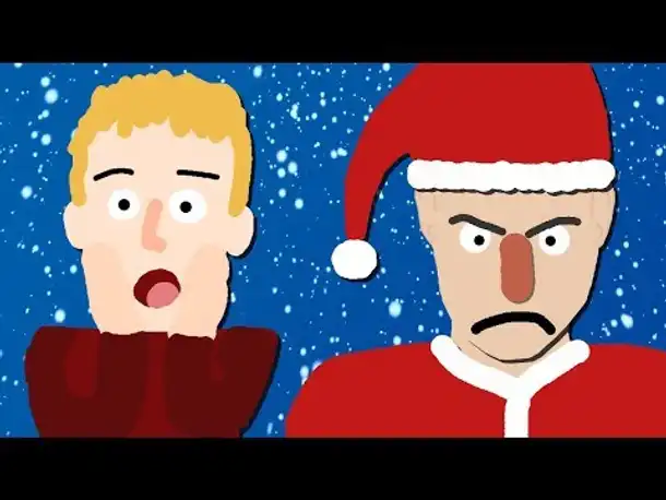 Zombey rettet Weihnachten. (Hitman 2 / Part 17)
