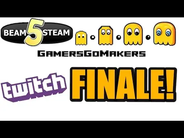 Let's Play GamersGoMakers #043 FINALE (Gameplay German Deutsch)