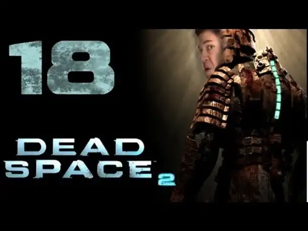 Let's Play Dead Space 2 [HD|German|Blind] #18 Fetter Hinterhalt
