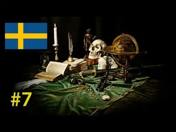 Let's Play Europa Universalis 3 (deutsch/sehr schwer) -- Schweden #7 1420 - 1422: Der Freiheitskampf