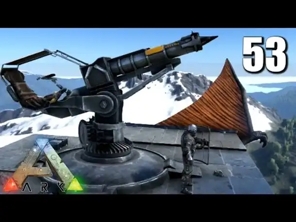 ARK ♠?♠ #053 RAID EZGetRekt || Ark Survival Evolved German | Ark Deutsch