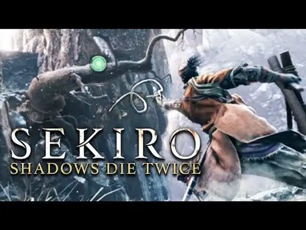 Der Greifhaken | 02 | SEKIRO