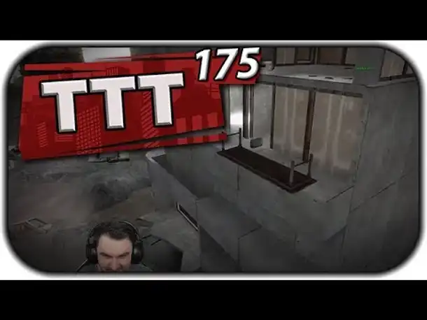 Alles rigged!!!! | TTT mit SPIN | 175