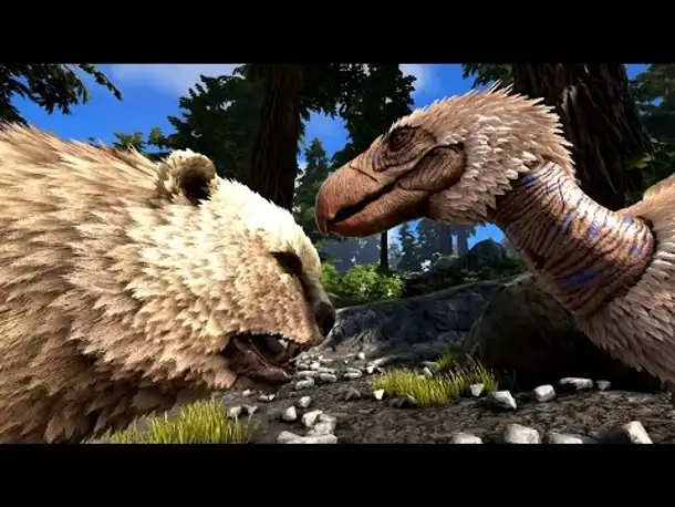 ARK ? S5 #219 MEIN KRYPTONIT | Ark Survival Evolved German | Ark Deutsch