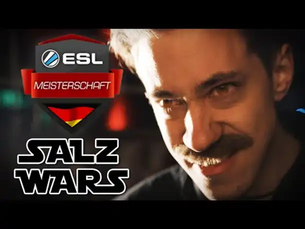 Salz Wars - Salzsturm der Gefühle (Staffelfinale)