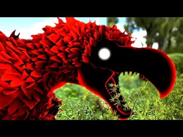 ARK WINGMAN ULTRA - 20 - Freudiges Wiedersehen | Deutsch (Speed PvP mit Eternal Mod)