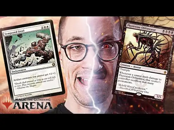 Die beiden besten Historic Decks | MTG Arena