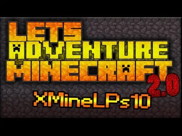 [Map Nr.63] Let's Adventure YOUR Minecraft - XMineLPs10