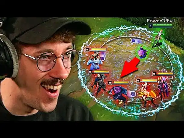 WOMBO COMBO? | Challenger Climb 07