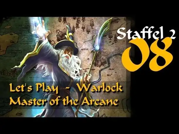Let's Play: Warlock | Staffel 2 - Folge 8