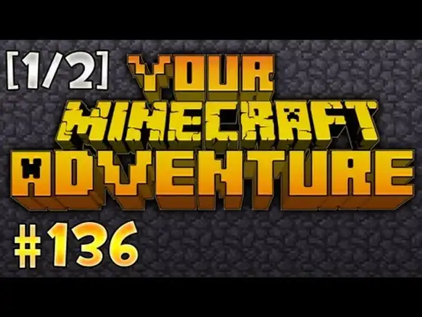 Let's Adventure YOUR Minecraft #136 DarthRemyLP - Assassin´s Craft  [1/2]