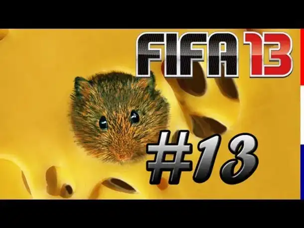Let's Play Fifa 13 - Online Saison #13 - Die Käsköppe [Deutsch/German]