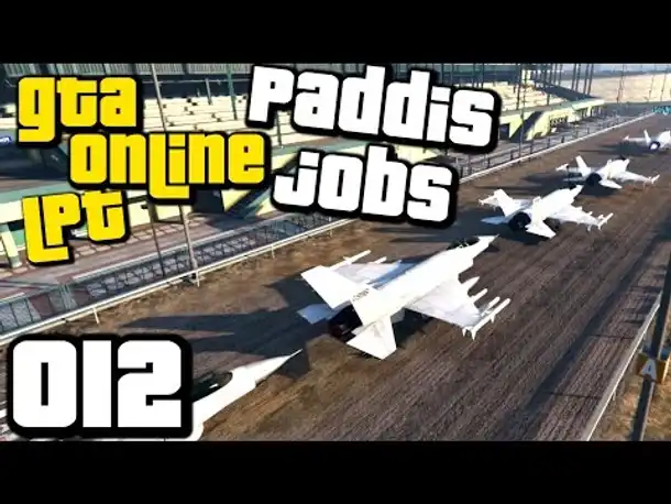 GTA 5 ONLINE PS4 Gameplay LPT S2 #012 (Let's Play GTA ONLINE Gameplay German Deutsch)