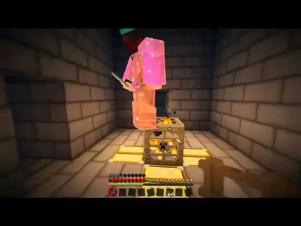 [Map Nr.140] Let's Adventure YOUR Minecraft - Kloonder