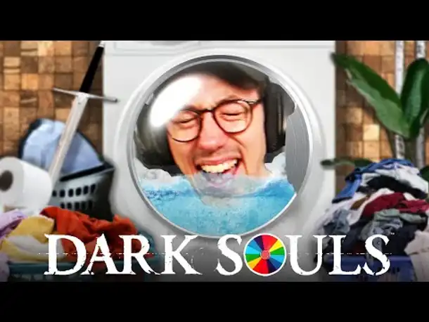 Rundumabwasch: Priscilla, Inventar, Waffenwahl | 025 | DARK SOULS: REMASTERED