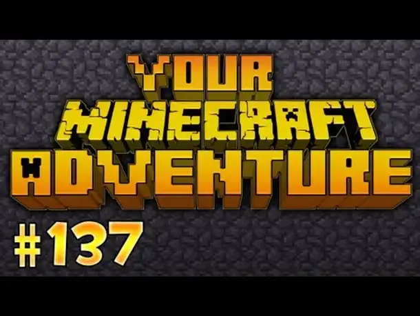 Let's Adventure YOUR Minecraft #137 Lightdevil166 - Rage's PuzzleMap