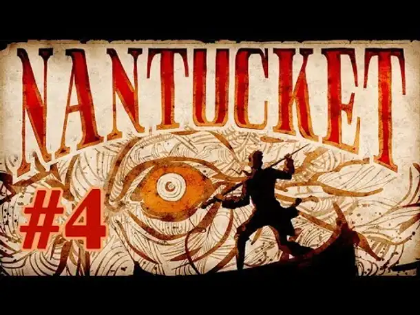 Angespielt Nantucket #4: Erbarmungslos (deutsch / Beta / Let's Play)