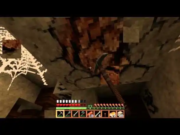 Let's Play Minecraft #005 Lost [Deutsch] [HD] [Part5]