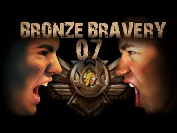 Bronze Bravery [S02E07] RocketJump-Shockwave