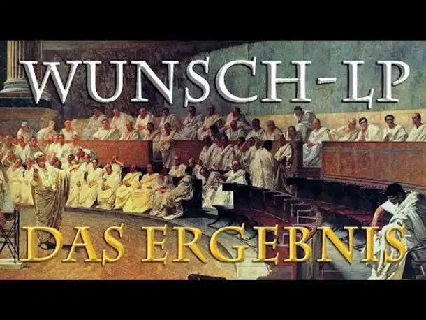 Ein neues Projekt - Ihr habt entschieden!