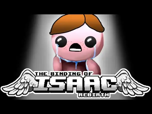 Deprimierendes Glücksspiel! | #17 | Let's Play The Binding of Isaac: Rebirth