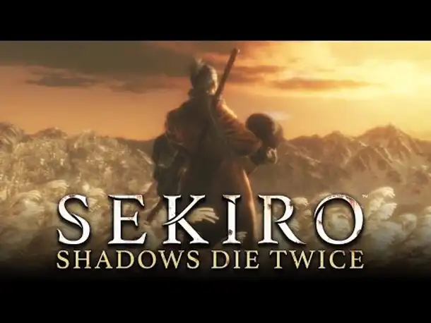 Alternatives Ende! | 26 / Bonus | SEKIRO