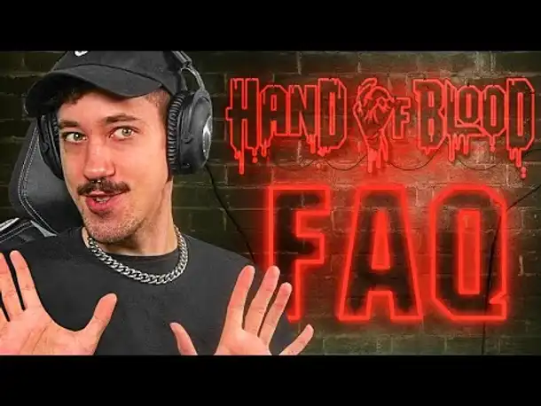 Frag doch mal den Hänno | FAQ #1